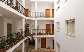 Suite Málaga Center